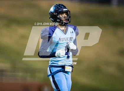 Thumbnail 1 in Chapin @ Amarillo (UIL 5A Bi-District Playoff) photogallery.