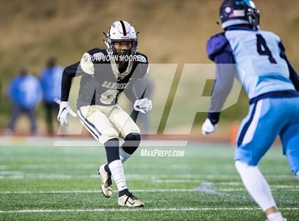 Thumbnail 2 in Chapin @ Amarillo (UIL 5A Bi-District Playoff) photogallery.