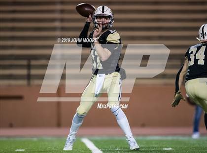 Thumbnail 3 in Chapin @ Amarillo (UIL 5A Bi-District Playoff) photogallery.
