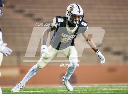 Thumbnail 3 in Chapin @ Amarillo (UIL 5A Bi-District Playoff) photogallery.