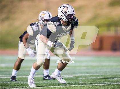 Thumbnail 3 in Chapin @ Amarillo (UIL 5A Bi-District Playoff) photogallery.