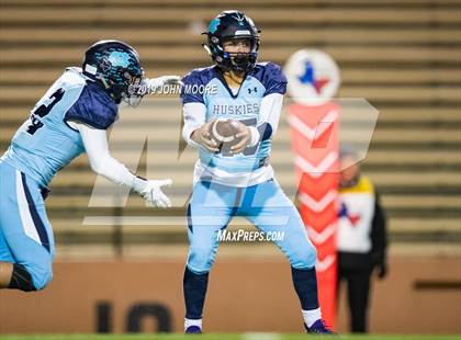 Thumbnail 2 in Chapin @ Amarillo (UIL 5A Bi-District Playoff) photogallery.