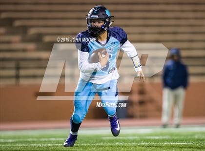 Thumbnail 3 in Chapin @ Amarillo (UIL 5A Bi-District Playoff) photogallery.