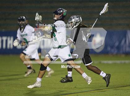 Thumbnail 1 in East Chapel Hill vs. Weddington (NCHSAA Championship) photogallery.