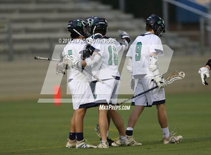 Thumbnail 2 in East Chapel Hill vs. Weddington (NCHSAA Championship) photogallery.