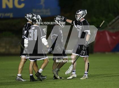 Thumbnail 2 in East Chapel Hill vs. Weddington (NCHSAA Championship) photogallery.