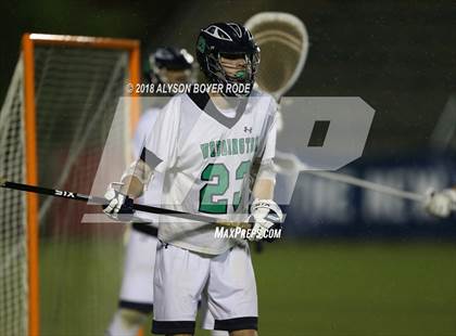 Thumbnail 2 in East Chapel Hill vs. Weddington (NCHSAA Championship) photogallery.