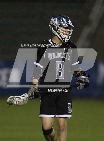 Thumbnail 3 in East Chapel Hill vs. Weddington (NCHSAA Championship) photogallery.