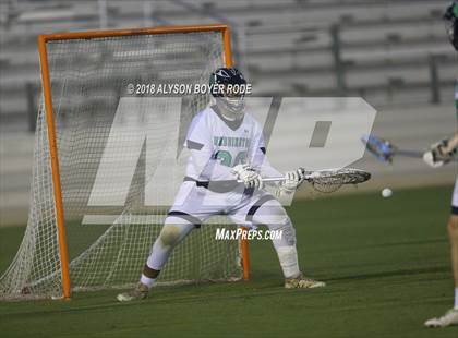 Thumbnail 3 in East Chapel Hill vs. Weddington (NCHSAA Championship) photogallery.