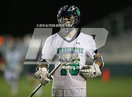 Thumbnail 2 in East Chapel Hill vs. Weddington (NCHSAA Championship) photogallery.