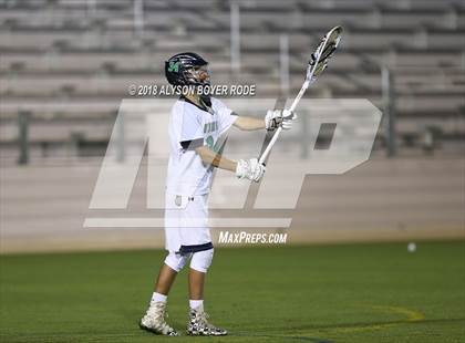 Thumbnail 1 in East Chapel Hill vs. Weddington (NCHSAA Championship) photogallery.