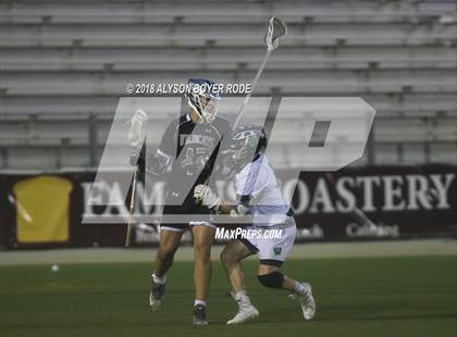 Thumbnail 2 in East Chapel Hill vs. Weddington (NCHSAA Championship) photogallery.