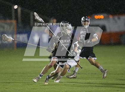 Thumbnail 1 in East Chapel Hill vs. Weddington (NCHSAA Championship) photogallery.