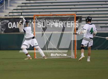 Thumbnail 1 in East Chapel Hill vs. Weddington (NCHSAA Championship) photogallery.