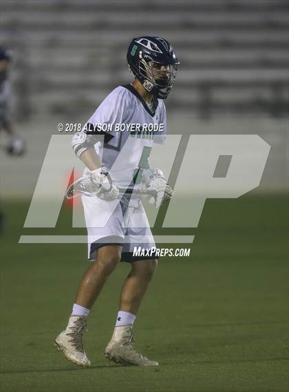 Thumbnail 1 in East Chapel Hill vs. Weddington (NCHSAA Championship) photogallery.