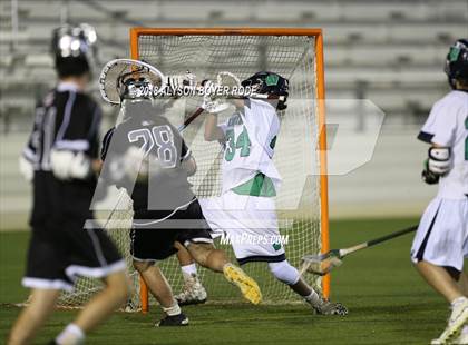 Thumbnail 1 in East Chapel Hill vs. Weddington (NCHSAA Championship) photogallery.