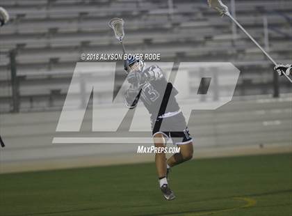 Thumbnail 1 in East Chapel Hill vs. Weddington (NCHSAA Championship) photogallery.