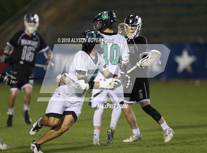 Thumbnail 1 in East Chapel Hill vs. Weddington (NCHSAA Championship) photogallery.