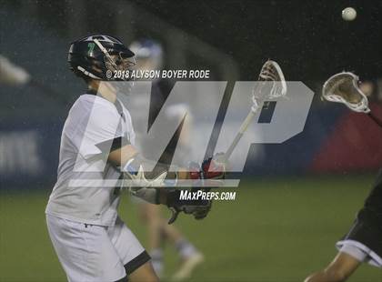 Thumbnail 1 in East Chapel Hill vs. Weddington (NCHSAA Championship) photogallery.
