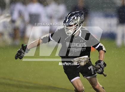 Thumbnail 1 in East Chapel Hill vs. Weddington (NCHSAA Championship) photogallery.