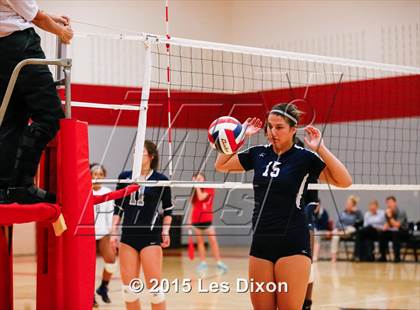 Thumbnail 3 in Little Elm vs  Lone Star (Argyle Tournament) photogallery.