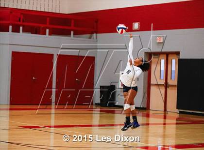 Thumbnail 3 in Little Elm vs  Lone Star (Argyle Tournament) photogallery.
