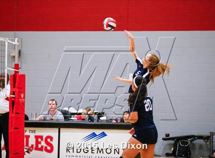 Thumbnail 2 in Little Elm vs  Lone Star (Argyle Tournament) photogallery.