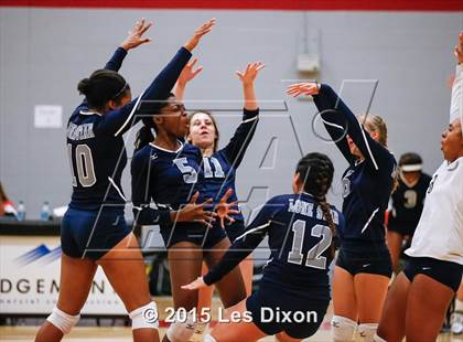 Thumbnail 3 in Little Elm vs  Lone Star (Argyle Tournament) photogallery.