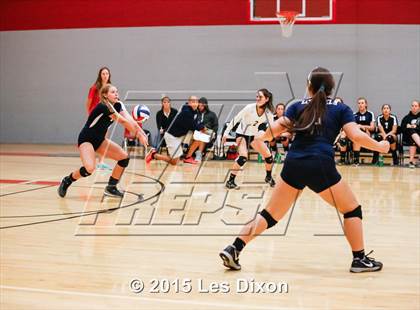 Thumbnail 1 in Little Elm vs  Lone Star (Argyle Tournament) photogallery.