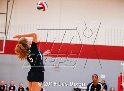 Thumbnail 1 in Little Elm vs  Lone Star (Argyle Tournament) photogallery.
