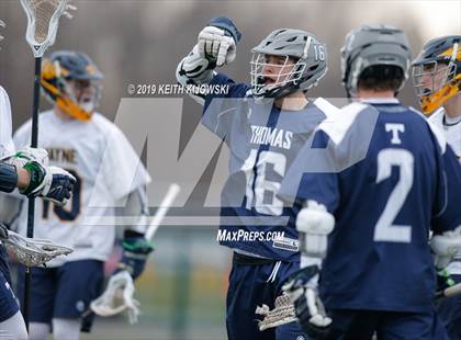 Thumbnail 3 in Webster Thomas @ Wayne photogallery.