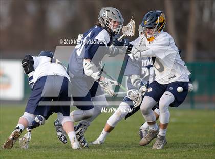 Thumbnail 3 in Webster Thomas @ Wayne photogallery.