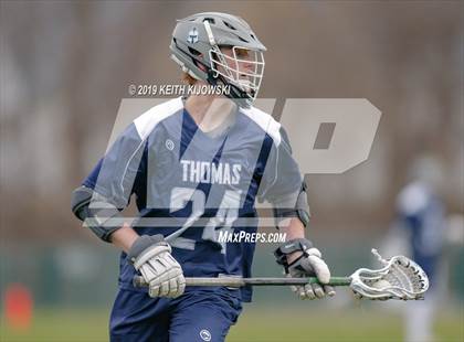 Thumbnail 3 in Webster Thomas @ Wayne photogallery.