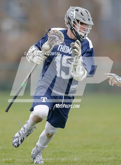 Thumbnail 2 in Webster Thomas @ Wayne photogallery.