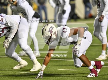 Thumbnail 1 in Prescott vs Charleston (AAA 3A Final) photogallery.