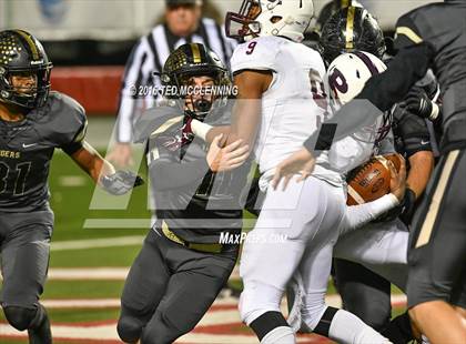 Thumbnail 3 in Prescott vs Charleston (AAA 3A Final) photogallery.