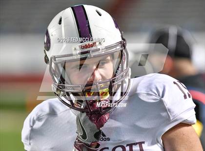 Thumbnail 2 in Prescott vs Charleston (AAA 3A Final) photogallery.
