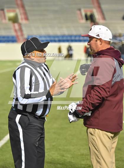 Thumbnail 3 in Prescott vs Charleston (AAA 3A Final) photogallery.