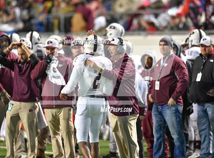 Thumbnail 2 in Prescott vs Charleston (AAA 3A Final) photogallery.