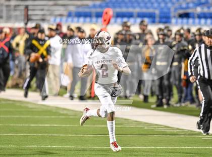 Thumbnail 1 in Prescott vs Charleston (AAA 3A Final) photogallery.