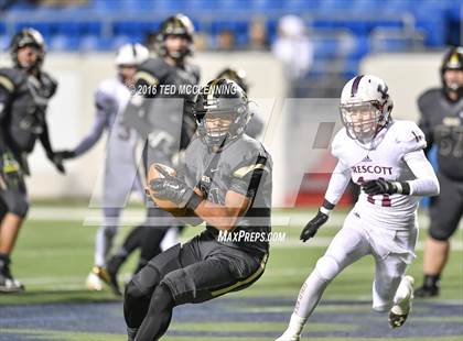 Thumbnail 3 in Prescott vs Charleston (AAA 3A Final) photogallery.