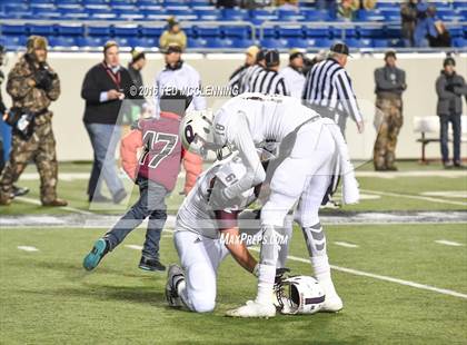 Thumbnail 2 in Prescott vs Charleston (AAA 3A Final) photogallery.