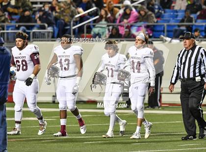 Thumbnail 3 in Prescott vs Charleston (AAA 3A Final) photogallery.