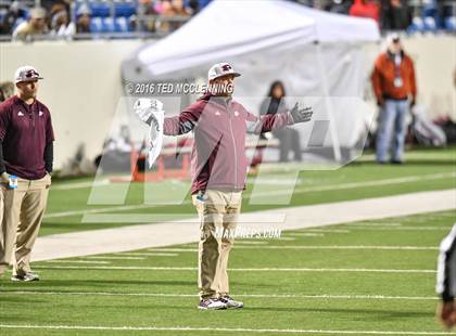 Thumbnail 1 in Prescott vs Charleston (AAA 3A Final) photogallery.