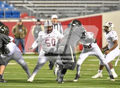 Thumbnail 3 in Prescott vs Charleston (AAA 3A Final) photogallery.