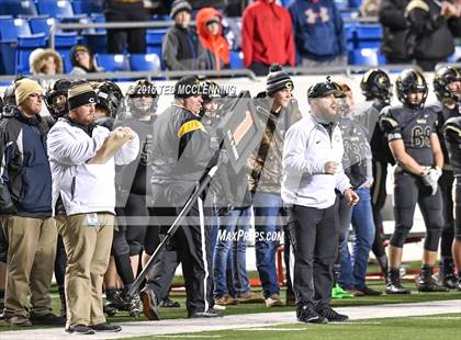 Thumbnail 1 in Prescott vs Charleston (AAA 3A Final) photogallery.