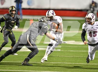 Thumbnail 2 in Prescott vs Charleston (AAA 3A Final) photogallery.