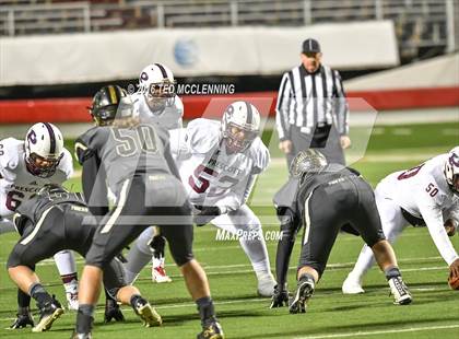 Thumbnail 3 in Prescott vs Charleston (AAA 3A Final) photogallery.