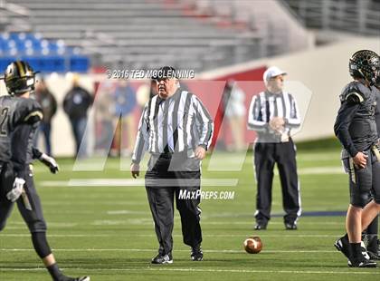 Thumbnail 1 in Prescott vs Charleston (AAA 3A Final) photogallery.