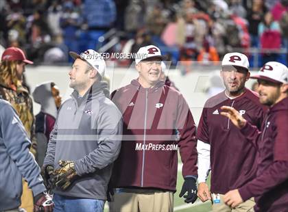 Thumbnail 2 in Prescott vs Charleston (AAA 3A Final) photogallery.
